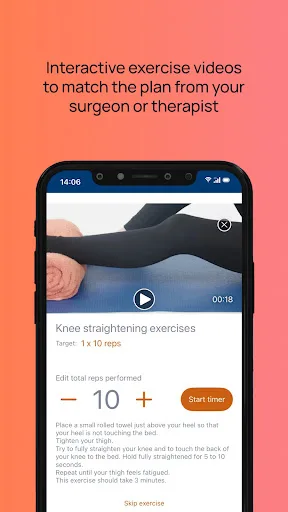 myrecovery screenshot 3