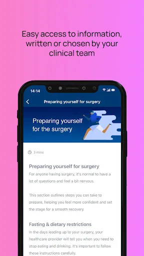 myrecovery screenshot 5