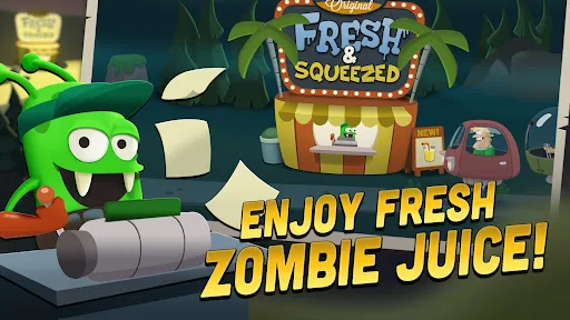 Zombie Catchers - Caza Zombies screenshot 5