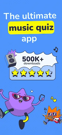 Мукиз - Угадай мелодию screenshot 1