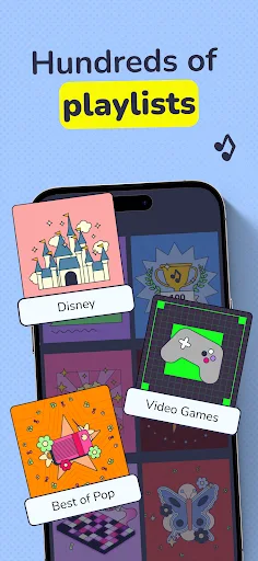 Мукиз - Угадай мелодию screenshot 2