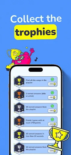 Мукиз - Угадай мелодию screenshot 4