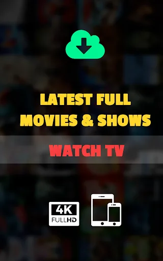 Peliculas HD & Series de TV screenshot 4