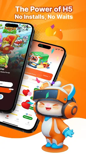 FunZap: Fun Mini Games screenshot 2