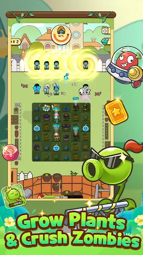 FunZap: Fun Mini Games screenshot 4