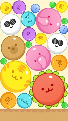 Juego de fusión de sandía screenshot 5