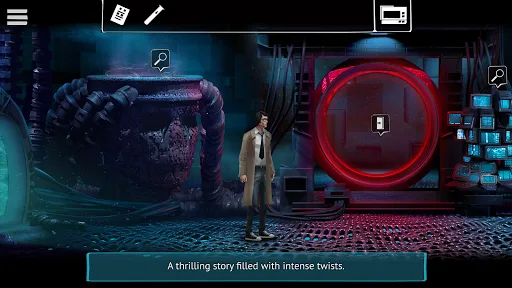 Unholy Adventure 3: aventura h screenshot 1