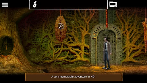 Unholy Adventure 3: aventura h screenshot 2