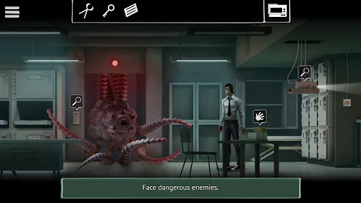 Unholy Adventure 3: aventura h screenshot 4