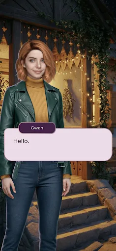 Flames Stories screenshot 3