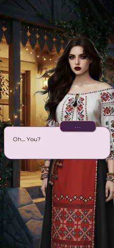 Flames Stories screenshot 5