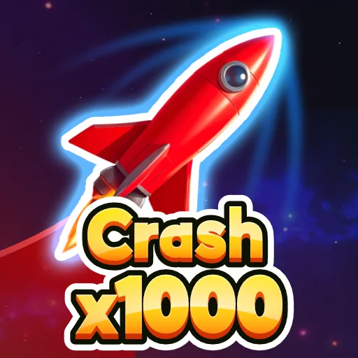 Crash Rocket - Win & Crash