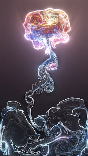 Fluid - Trippy Stress Reliever screenshot 3