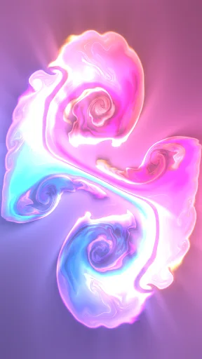 Fluid - Trippy Stress Reliever screenshot 5