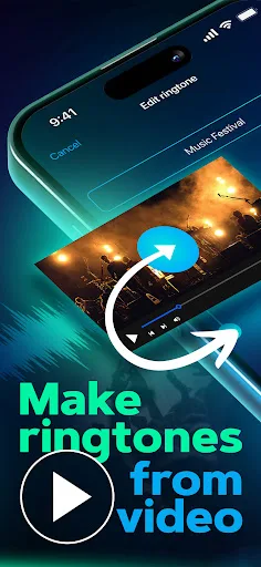 Garage Ringtones Pro screenshot 4