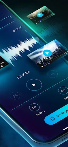 Garage Ringtones Pro screenshot 5