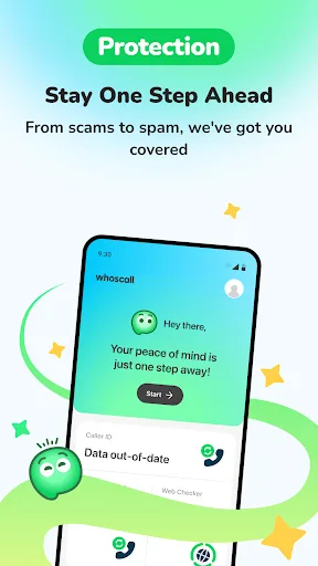 Whoscall: Caller ID & Block screenshot 3