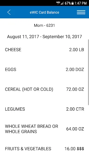 EzWIC screenshot 5