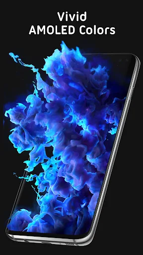 Pixel 4D™ Live Wallpapers 4K screenshot 4