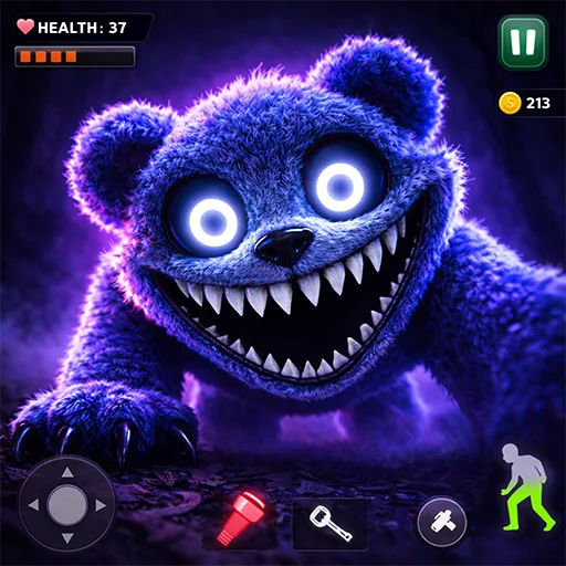 PlayHouse Horror Games