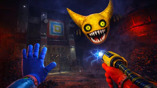 PlayHouse Horror Games screenshot 5