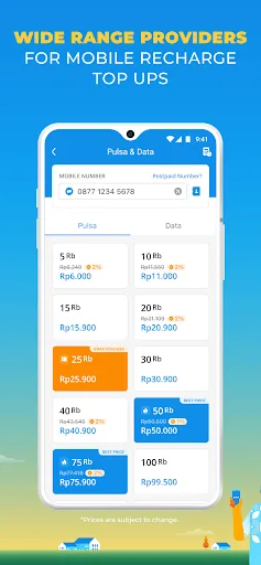 DANA Indonesia Digital Wallet screenshot 5