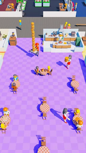 Supermarket Simulator screenshot 1