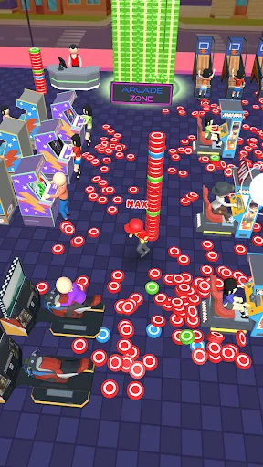 Supermarket Simulator screenshot 3
