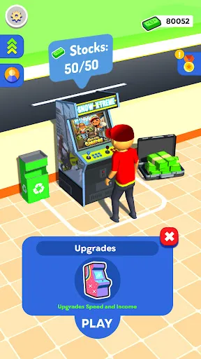 Supermarket Simulator screenshot 4