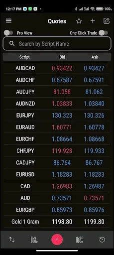 Bestbull: Stock Trading screenshot 2