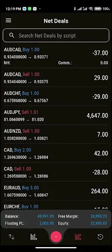 Bestbull: Stock Trading screenshot 3