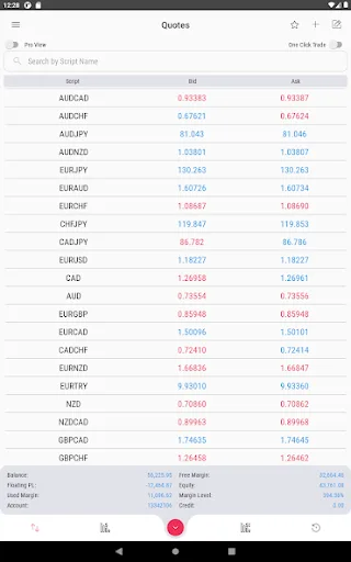 Bestbull: Stock Trading screenshot 5