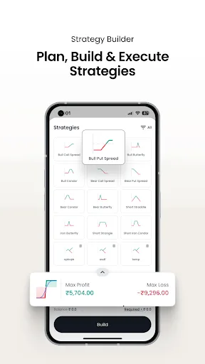 Firstock - Trade & Invest screenshot 5