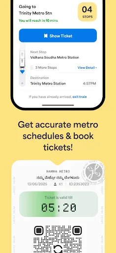 Namma Yatri - Ride Booking App screenshot 4