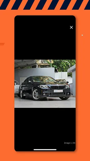 Lifestyle Automobiles screenshot 5