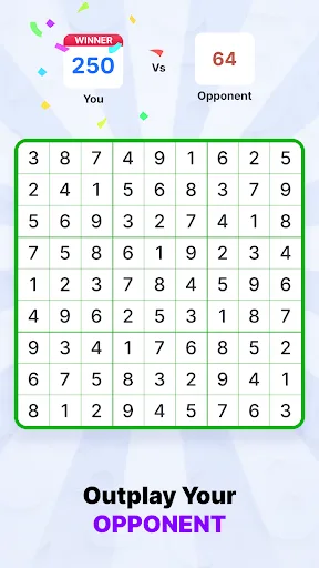 Sudoku Go: Classic Puzzle screenshot 4