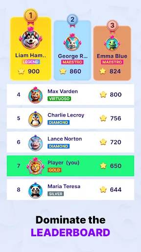 Sudoku Go: Classic Puzzle screenshot 5