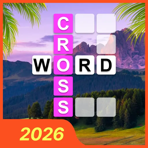Гра в кросворди: Crossword Jam