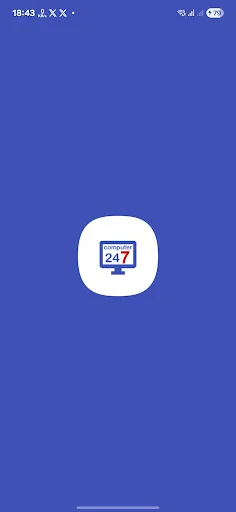 Computer 247: Exam Prep Guide screenshot 1
