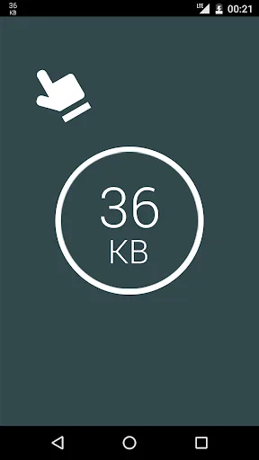 Monitor de Datos screenshot 1