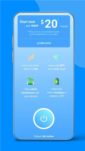 Cash Raven Make Passive Income screenshot 3