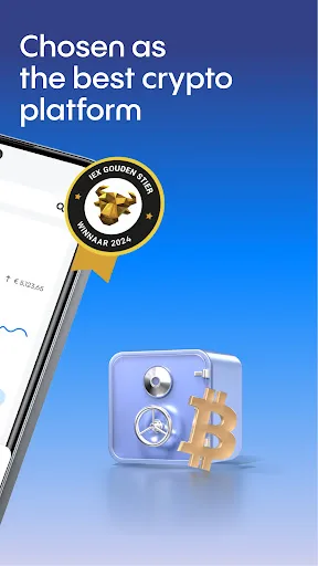 Coinmerce - Buy Bitcoin screenshot 2