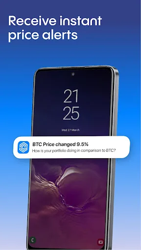 Coinmerce - Buy Bitcoin screenshot 4
