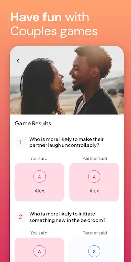 Couply: The App for Couples screenshot 5