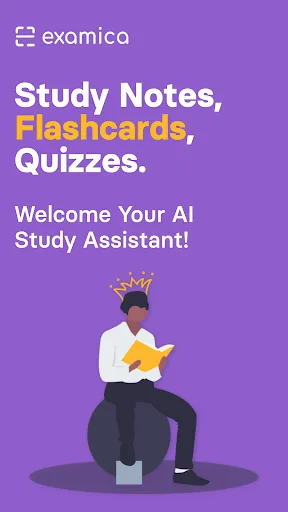 Studingo: Tu tutor con IA screenshot 1