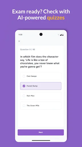 Studingo: Tu tutor con IA screenshot 5