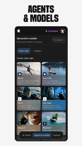 invideo AI: AI Video Generator screenshot 5