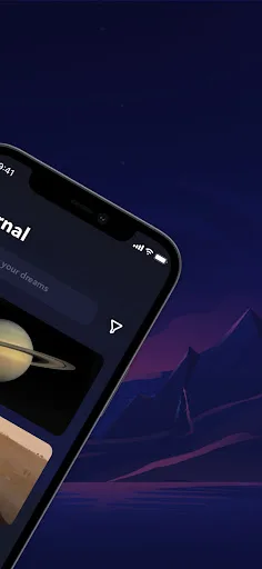 Oniri - Diario de Sueños screenshot 2