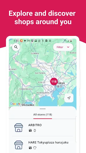 Pie VAT - Tax Free Shopping screenshot 4