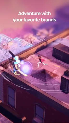Spatial screenshot 2